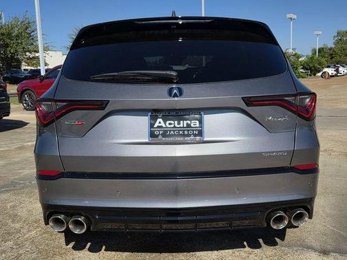 2025 Acura MDX Type S w/Advance Package