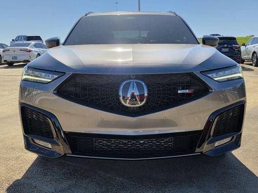 2025 Acura MDX Type S w/Advance Package