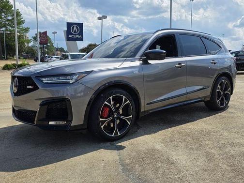 2025 Acura MDX Type S w/Advance Package