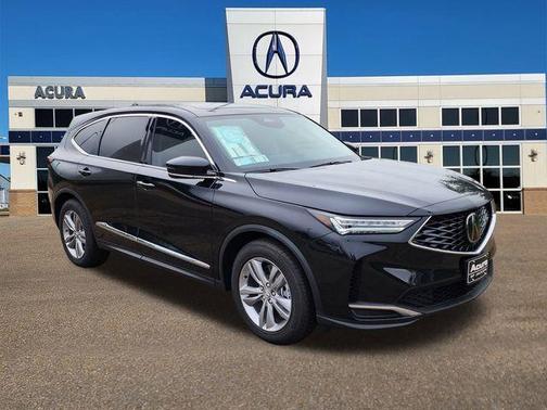 2025 Acura MDX Base