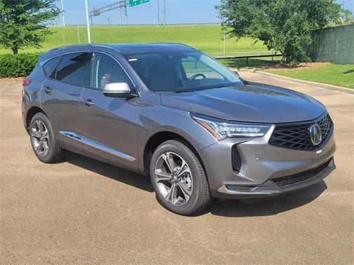 2025 Acura RDX Technology Package