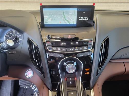 2025 Acura RDX Technology Package