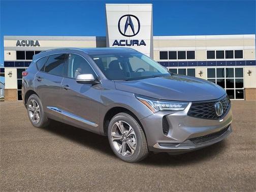 2025 Acura RDX Technology Package