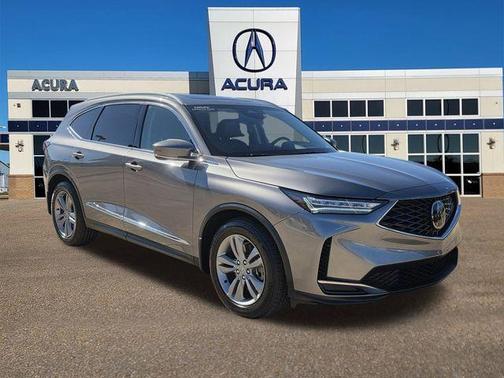 2025 Acura MDX Base