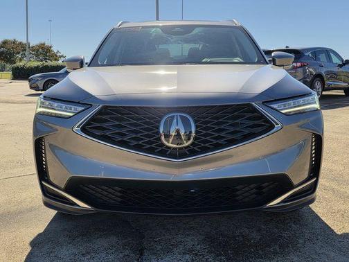 2025 Acura MDX Base