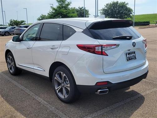 2025 Acura RDX Technology Package