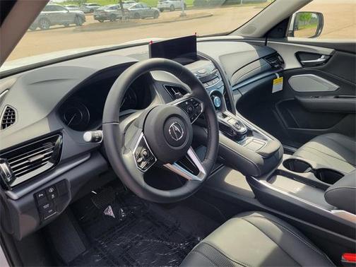 2025 Acura RDX Technology Package