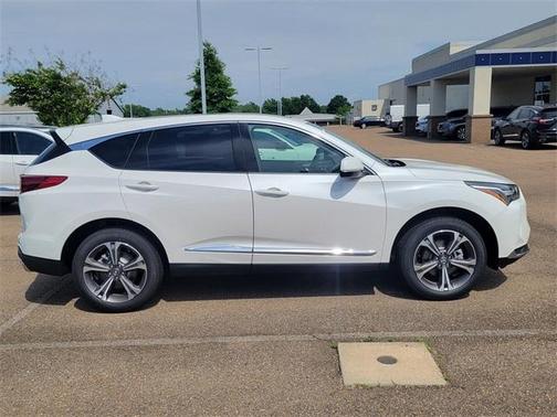 2025 Acura RDX Technology Package