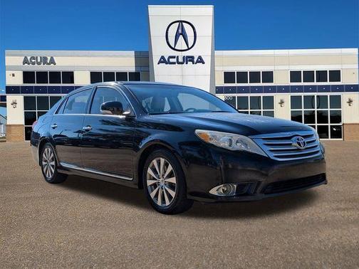 2012 Toyota Avalon Limited