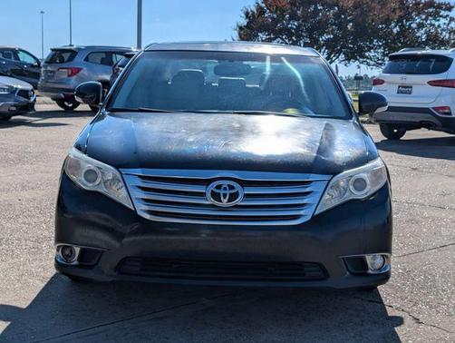 2012 Toyota Avalon Limited
