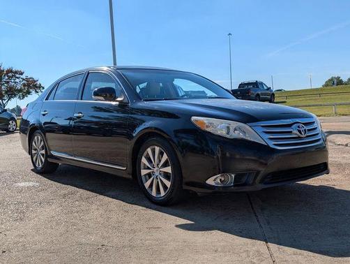2012 Toyota Avalon Limited