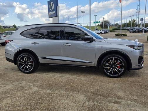 2024 Acura MDX Type S w/Advance Package