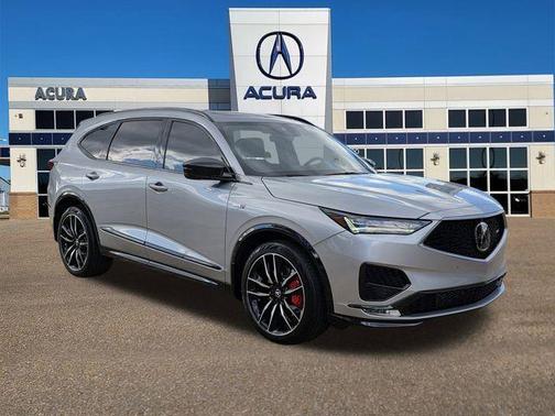 2024 Acura MDX Type S w/Advance Package