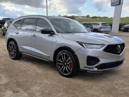 2024 Acura MDX Type S w/Advance Package
