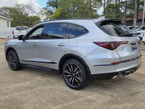 2024 Acura MDX Type S w/Advance Package