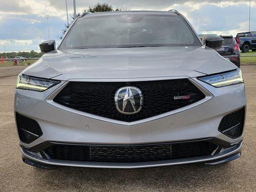 2024 Acura MDX Type S w/Advance Package