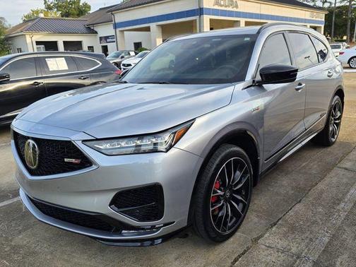 2024 Acura MDX Type S w/Advance Package