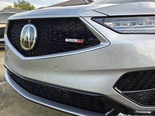 2024 Acura MDX Type S w/Advance Package