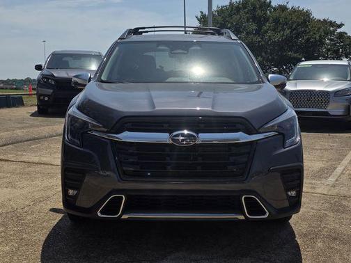 Magnetite Gray Metallic 2023 Subaru Ascent Touring 7-Passenger