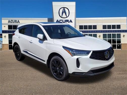 2025 Acura RDX Base