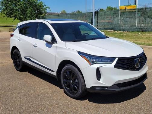 2025 Acura RDX Base