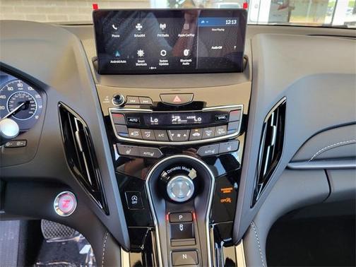 2025 Acura RDX Base