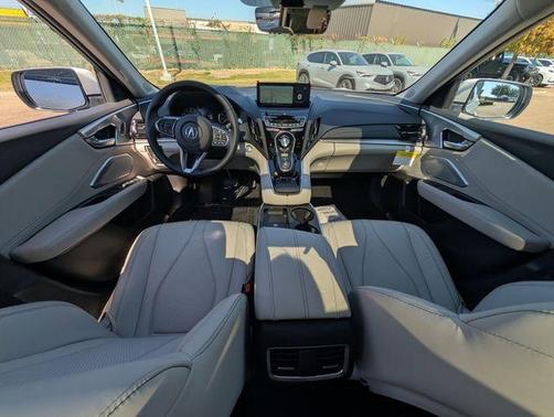 2025 Acura RDX Technology Package