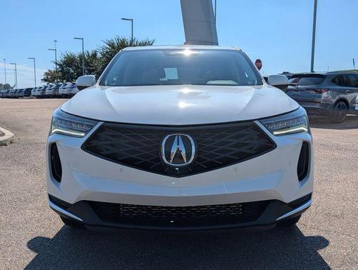 2025 Acura RDX Technology Package