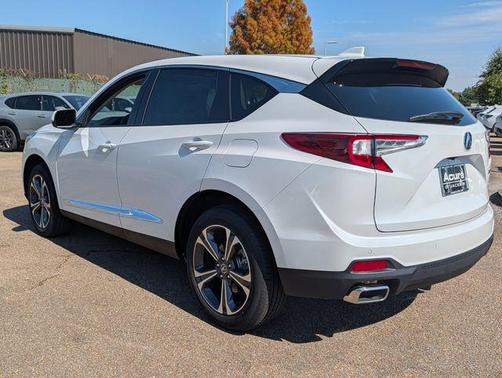 2025 Acura RDX Technology Package