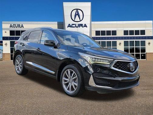 2021 Acura RDX Technology Package