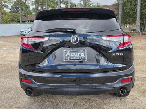 2021 Acura RDX Technology Package