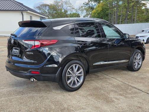 2021 Acura RDX Technology Package