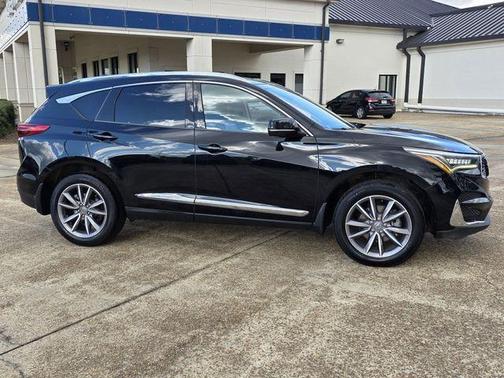 2021 Acura RDX Technology Package