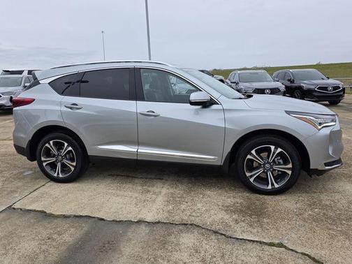 2025 Acura RDX Technology Package