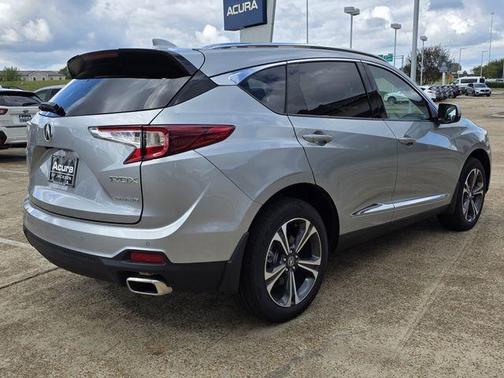 2025 Acura RDX Technology Package