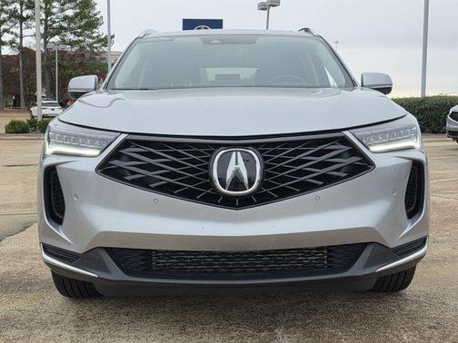 2025 Acura RDX Technology Package