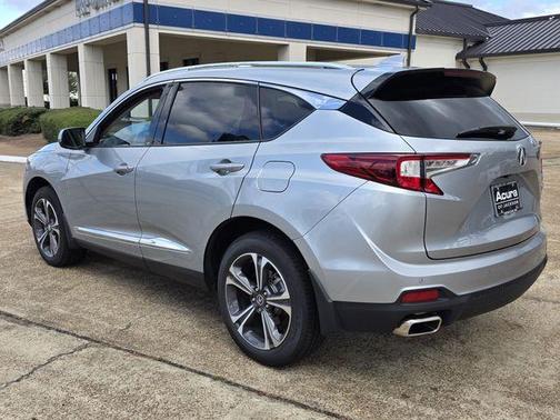 2025 Acura RDX Technology Package