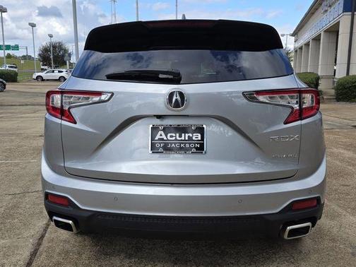 2025 Acura RDX Technology Package