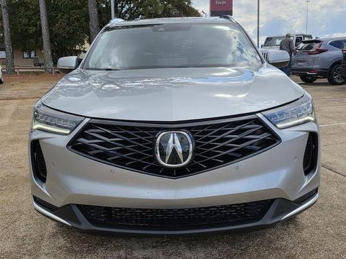 2025 Acura RDX Technology Package