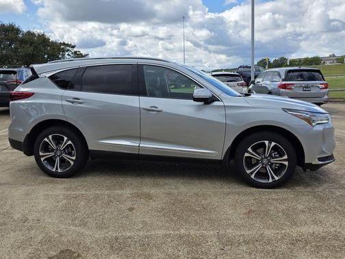 2025 Acura RDX Technology Package