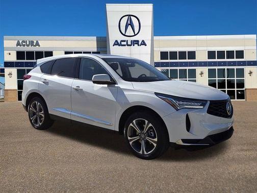 2025 Acura RDX Technology Package