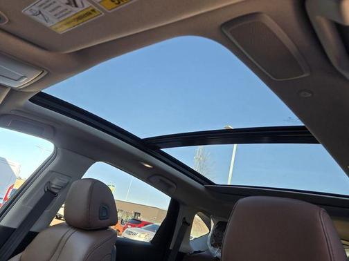 Liquid 2026 Acura RDX TECHNOLOGY PACKAGE