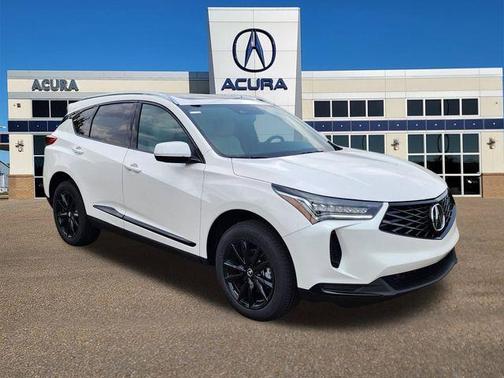 2025 Acura RDX Base