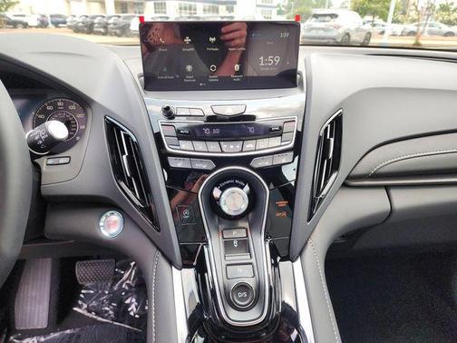 2025 Acura RDX Base