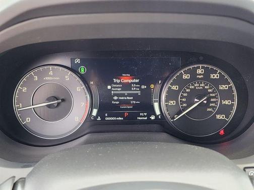 2025 Acura RDX Base