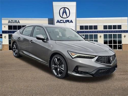 2025 Acura Integra A-Spec Technology