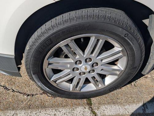 2013 Chevrolet Traverse 1LT