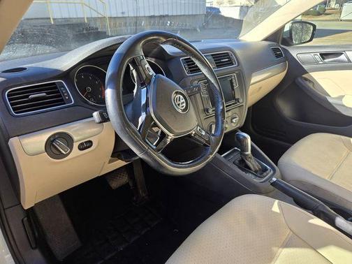 2017 Volkswagen Jetta 1.4T SE