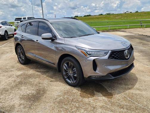 2024 Acura RDX A-Spec