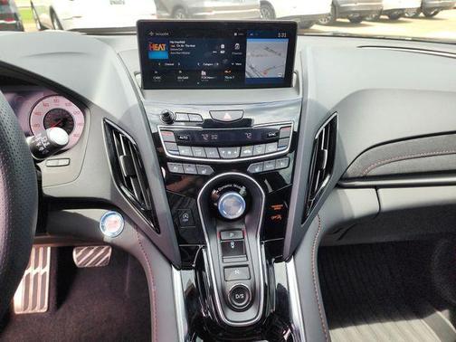 2024 Acura RDX A-Spec